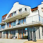 Apartament Blueapart Marina Jastarnia