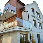 Blueapart Marina Apartament Jastarnia