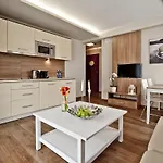 Apartamento Blueapart Marina *