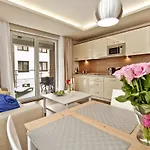 Apartament Blueapart Marina *