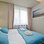Apartament Blueapart Marina *