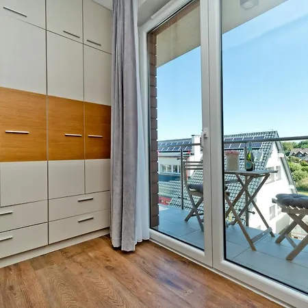 Blueapart Marina * יאסטארניה