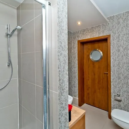 Blueapart Marina דירה *