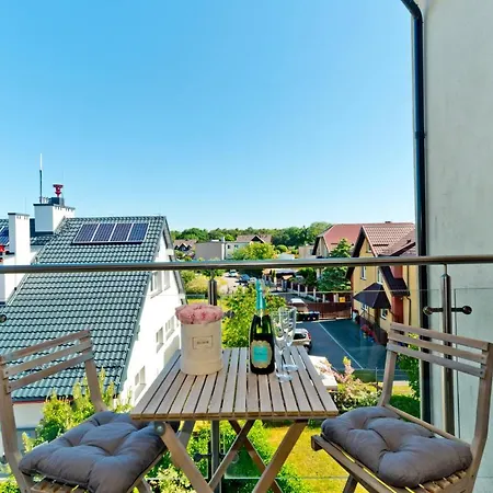 Blueapart Marina דירה *