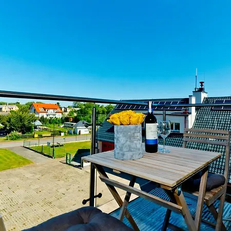 Blueapart Marina * ياستارنيا