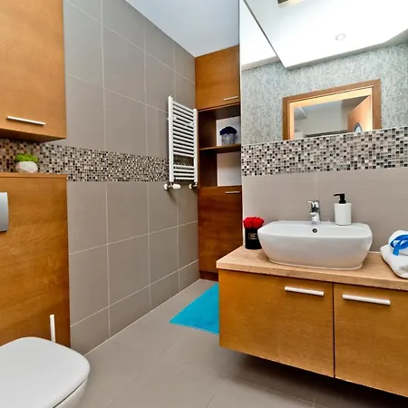 Blueapart Marina דירה