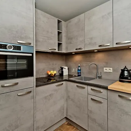 דירה Blueapart Marina יאסטארניה