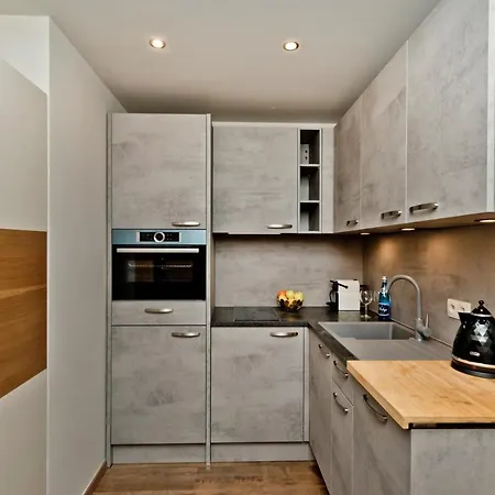 Blueapart Marina דירה יאסטארניה