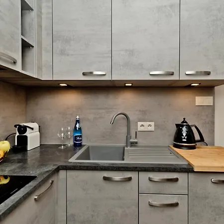 דירה Blueapart Marina *