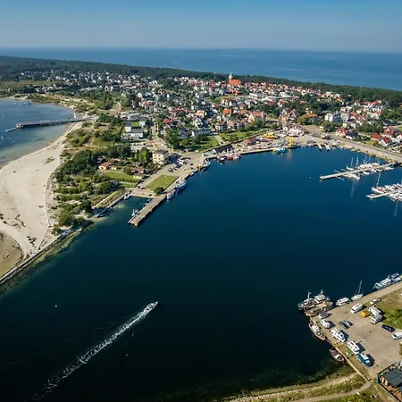 Blueapart Marina דירה *