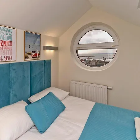 דירה Blueapart Marina יאסטארניה