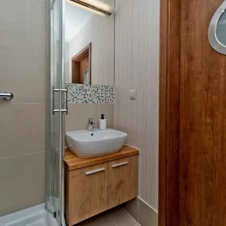 Blueapart Marina * יאסטארניה