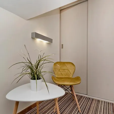 Blueapart Marina דירה יאסטארניה