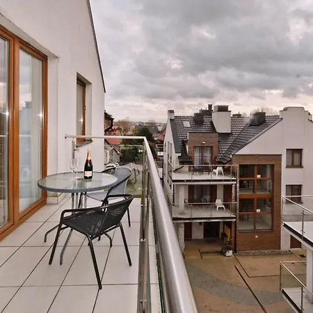 Blueapart Marina יאסטארניה