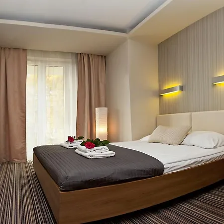 Apartament Blueapart Marina Jastarnia