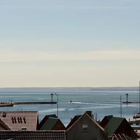 Blueapart Marina דירה יאסטארניה