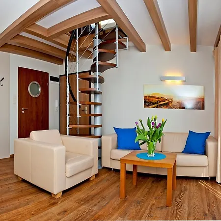 דירה Blueapart Marina יאסטארניה