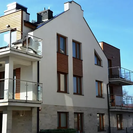 דירה Blueapart Marina