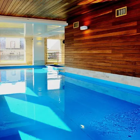 Blueapart Marina * יאסטארניה