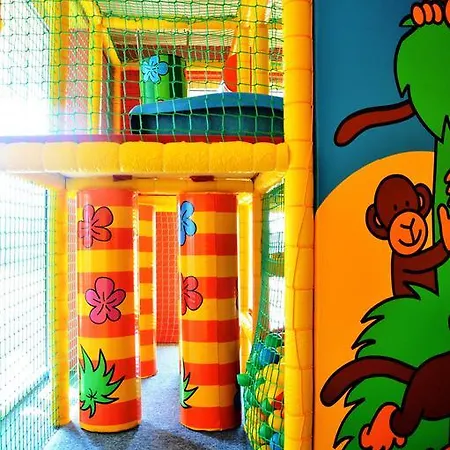 Blueapart Marina יאסטארניה