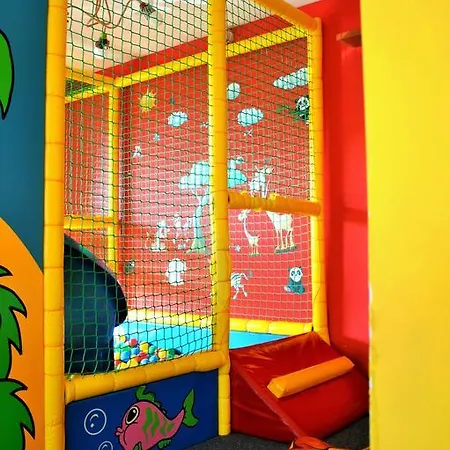 Blueapart Marina דירה