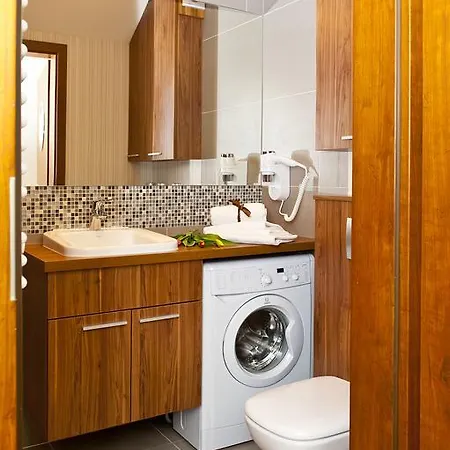 Blueapart Marina דירה *