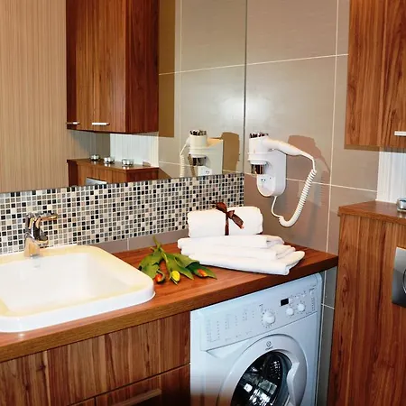 Blueapart Marina יאסטארניה