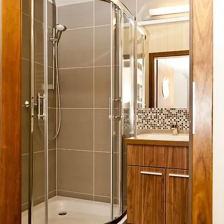 Blueapart Marina * יאסטארניה