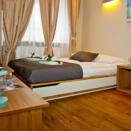 דירה Blueapart Marina