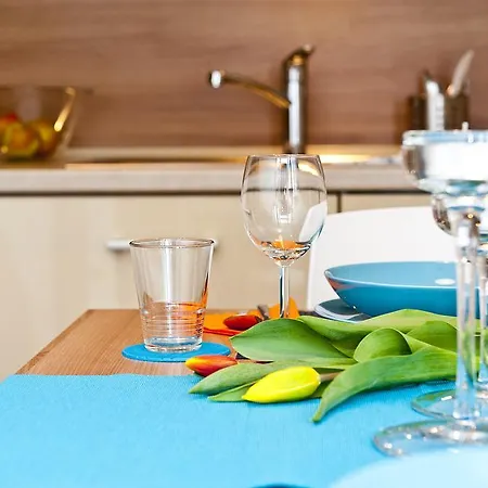 דירה Blueapart Marina *