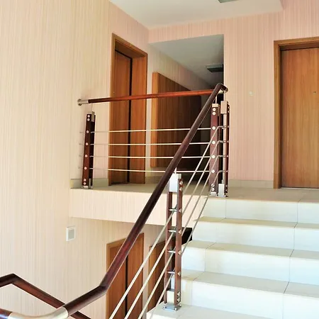 Blueapart Marina * יאסטארניה