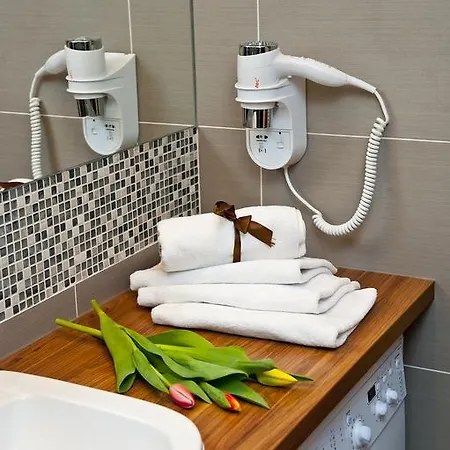 דירה Blueapart Marina