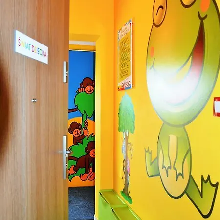 Blueapart Marina * ياستارنيا