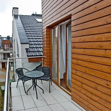 Blueapart Marina * יאסטארניה