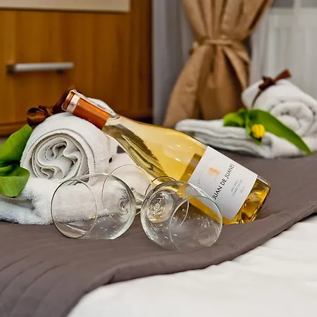 Blueapart Marina * ياستارنيا