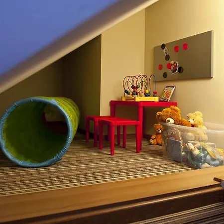 דירה Blueapart Marina יאסטארניה