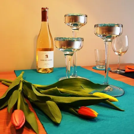 Blueapart Marina شقة