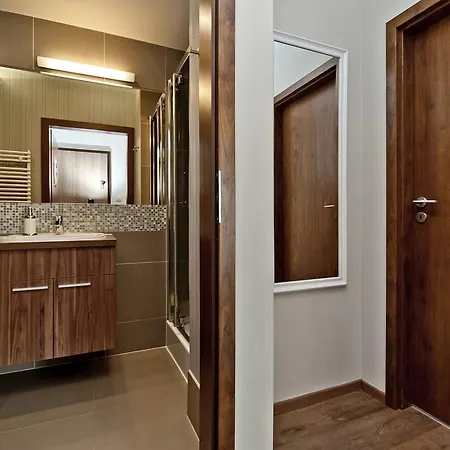 Blueapart Marina * יאסטארניה