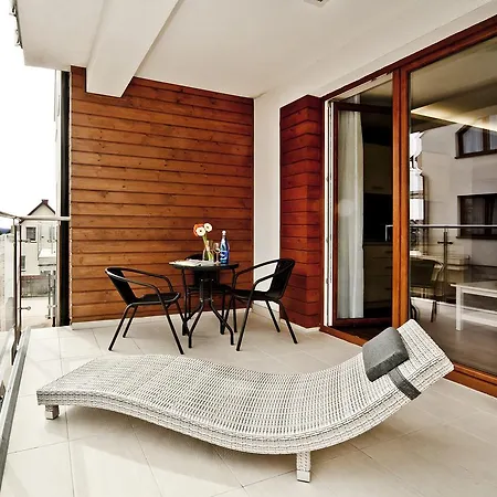 Blueapart Marina יאסטארניה