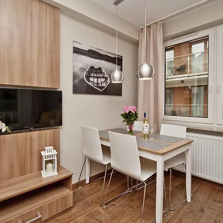 Blueapart Marina * יאסטארניה