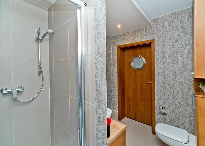 Blueapart Marina Apartamento *