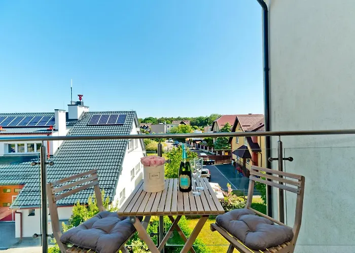 Blueapart Marina Apartamento *