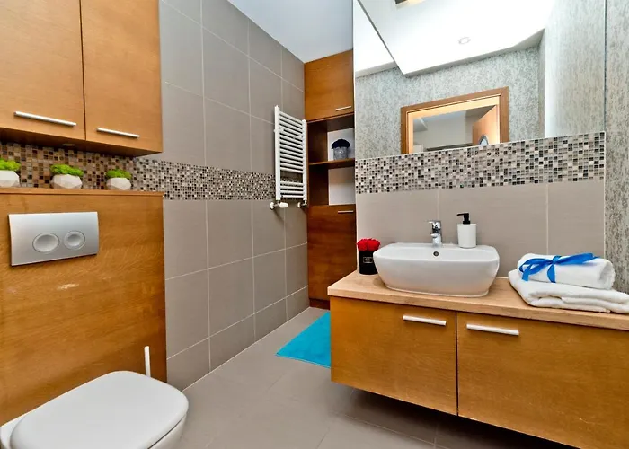 Blueapart Marina Apartamento