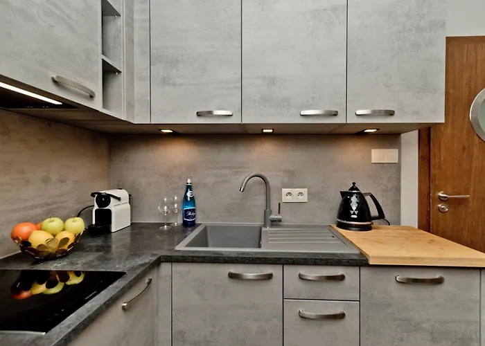 Apartamento Blueapart Marina *