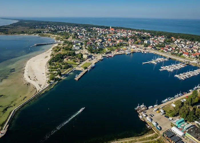 Blueapart Marina Apartamento *