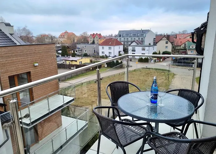 Apartamento Blueapart Marina *