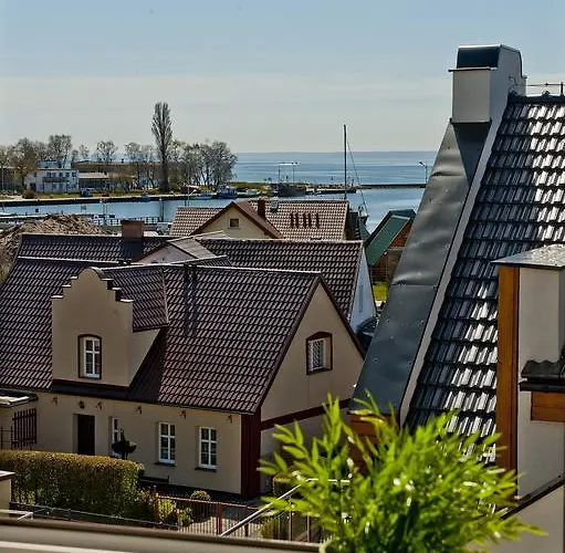 Blueapart Marina Apartamento