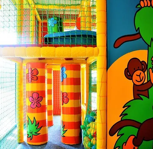 Blueapart Marina Jastarnia