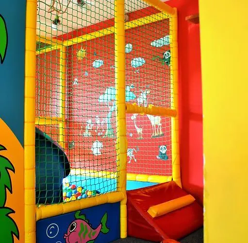 Blueapart Marina Apartamento