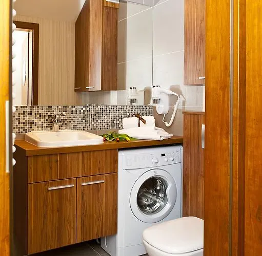 Blueapart Marina Apartamento *